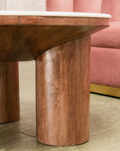 Load image into Gallery viewer, Pablo Marble Top Coffee Table
