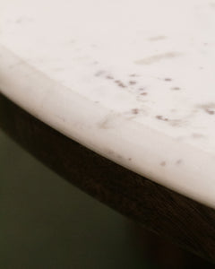 Pablo Marble Top Coffee Table