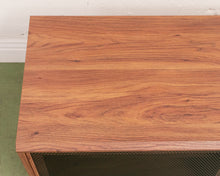 Load image into Gallery viewer, Edmund LP Record Storage Credenza
