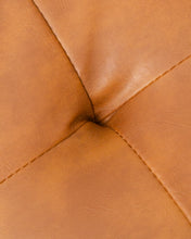Load image into Gallery viewer, Light Brown Rattan Chair
