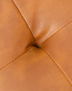 Light Brown Rattan Chair