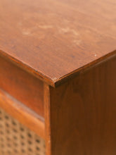 Load image into Gallery viewer, Vintage Stereo Console (non working)
