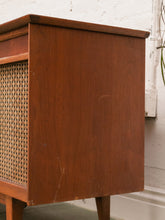 Load image into Gallery viewer, Vintage Stereo Console (non working)
