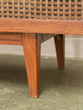 Load image into Gallery viewer, Vintage Stereo Console (non working)
