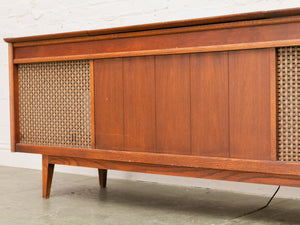 Vintage Stereo Console (non working)