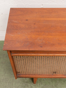 Vintage Stereo Console (non working)