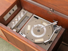 Load image into Gallery viewer, Vintage Stereo Console (non working)

