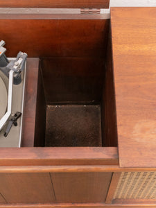 Vintage Stereo Console (non working)