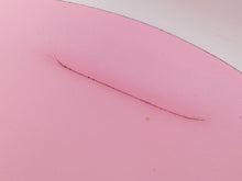 Load image into Gallery viewer, Steelcase Pink and White Bar Stools
