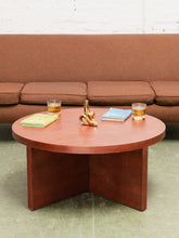 Load image into Gallery viewer, Drew Coffee Table in Walnut

