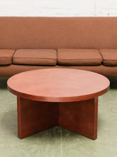 Load image into Gallery viewer, Drew Coffee Table in Walnut
