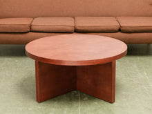 Load image into Gallery viewer, Drew Coffee Table in Walnut
