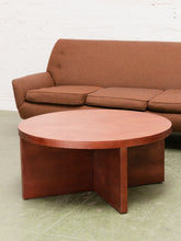 Load image into Gallery viewer, Drew Coffee Table in Walnut
