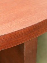 Load image into Gallery viewer, Drew Coffee Table in Walnut
