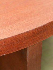 Drew Coffee Table in Walnut