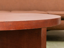 Load image into Gallery viewer, Drew Coffee Table in Walnut
