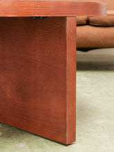 Load image into Gallery viewer, Drew Coffee Table in Walnut
