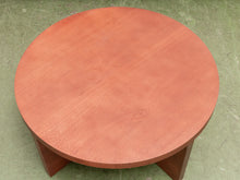 Load image into Gallery viewer, Drew Coffee Table in Walnut
