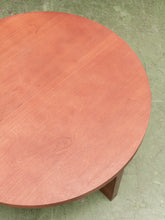 Load image into Gallery viewer, Drew Coffee Table in Walnut
