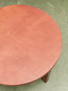 Drew Coffee Table in Walnut