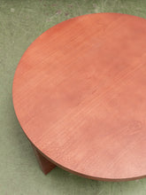 Load image into Gallery viewer, Drew Coffee Table in Walnut
