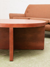 Load image into Gallery viewer, Drew Coffee Table in Walnut
