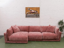 Load image into Gallery viewer, Hansel Modular Sofa
