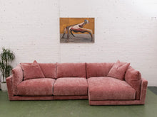 Load image into Gallery viewer, Hansel Modular Sofa
