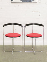 Load image into Gallery viewer, Foldable Memphis Style Chair
