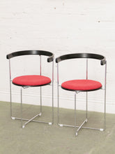 Load image into Gallery viewer, Foldable Memphis Style Chair
