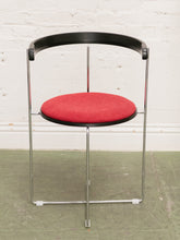 Load image into Gallery viewer, Foldable Memphis Style Chair
