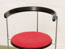 Load image into Gallery viewer, Foldable Memphis Style Chair
