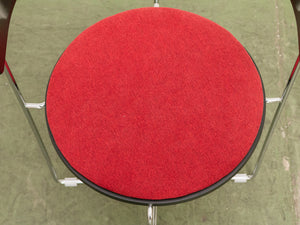 Foldable Memphis Style Chair