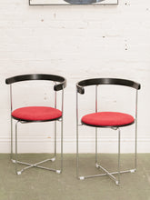 Load image into Gallery viewer, Foldable Memphis Style Chair
