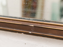 Load image into Gallery viewer, Arch Vintage Mirror Gold Motif
