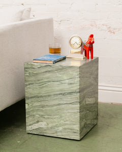 Xanthos Concrete Side Table