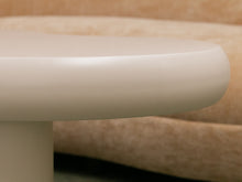 Load image into Gallery viewer, Amoebic Off-white Coffee Table
