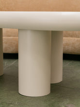 Load image into Gallery viewer, Amoebic Off-white Coffee Table
