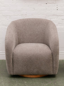 Berber Swivel Chair