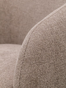 Berber Swivel Chair