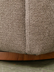 Berber Swivel Chair