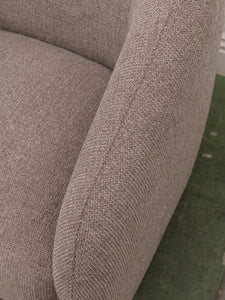 Berber Swivel Chair
