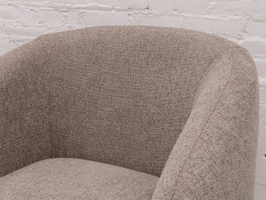 Berber Swivel Chair