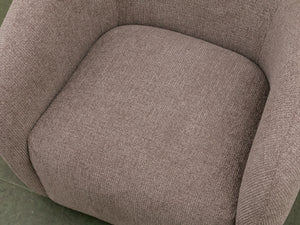 Berber Swivel Chair