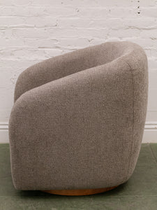 Berber Swivel Chair