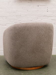 Berber Swivel Chair