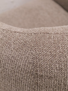 Berber Swivel Chair