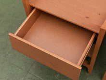 Load image into Gallery viewer, Louvered Drawer Nightstands
