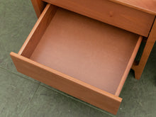 Load image into Gallery viewer, Louvered Drawer Nightstands
