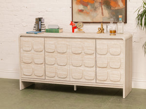 Fallino Buffet Credenza